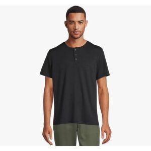 George Black Men’s Short Sleeve T Shirt Size M
